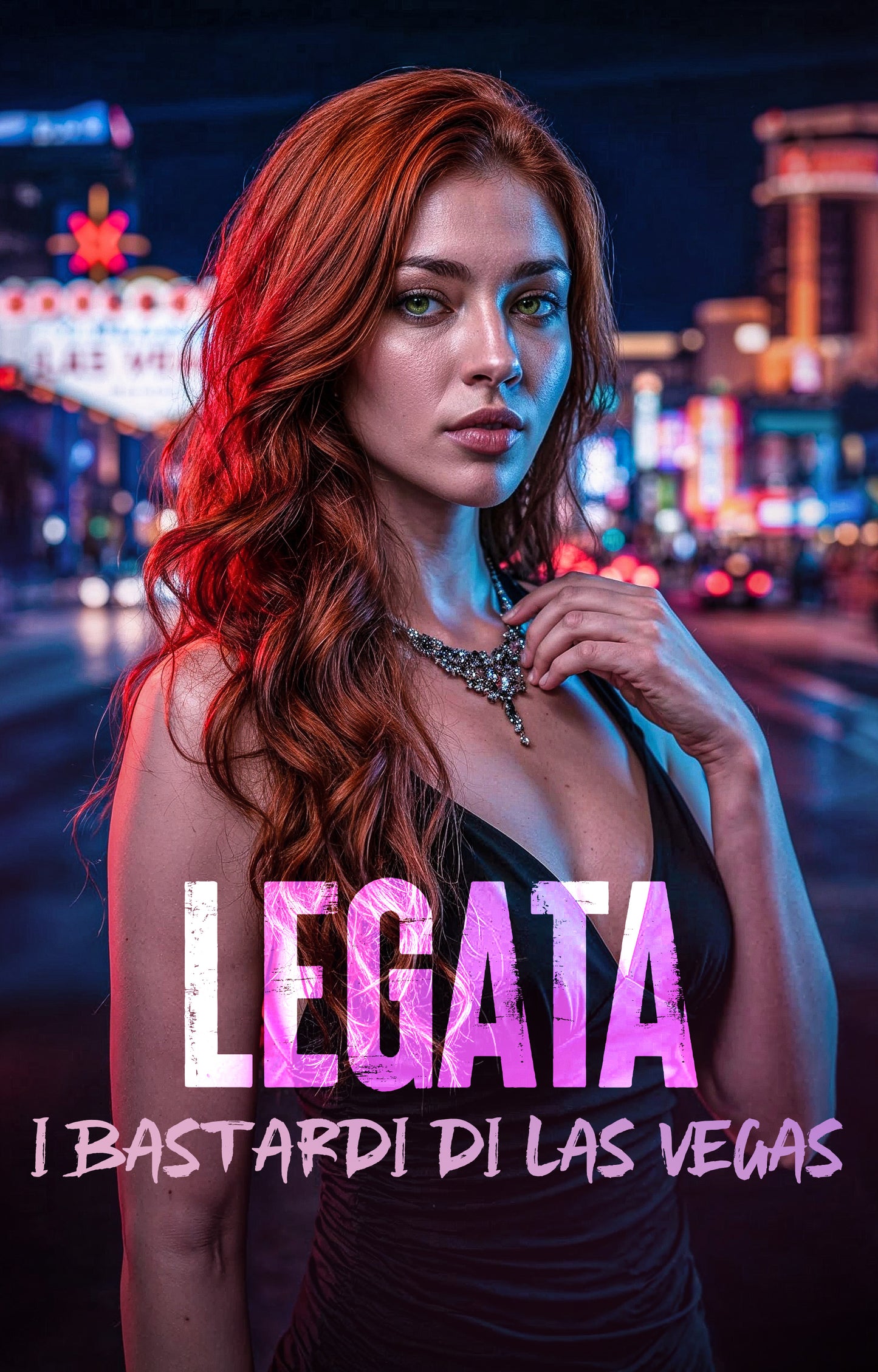 it cover