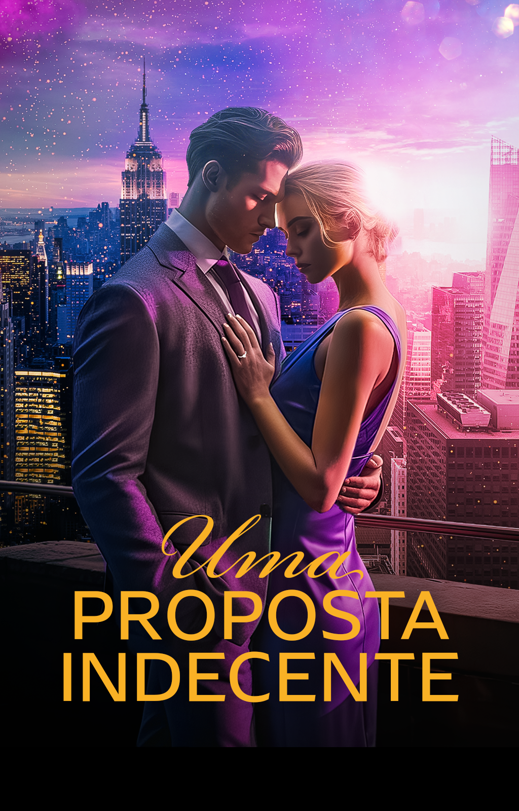 pt-BR cover