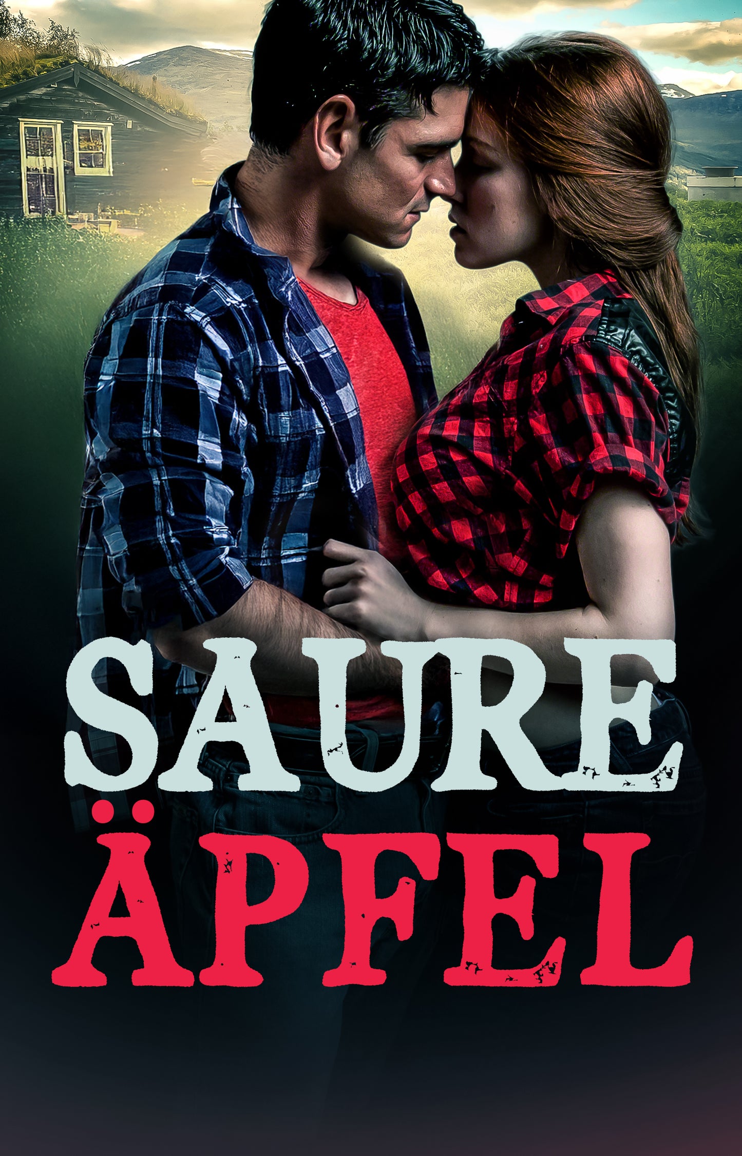 de cover