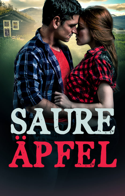 de cover