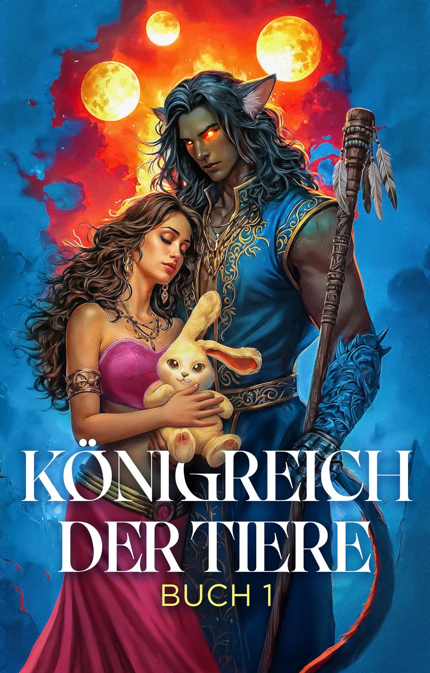 de cover