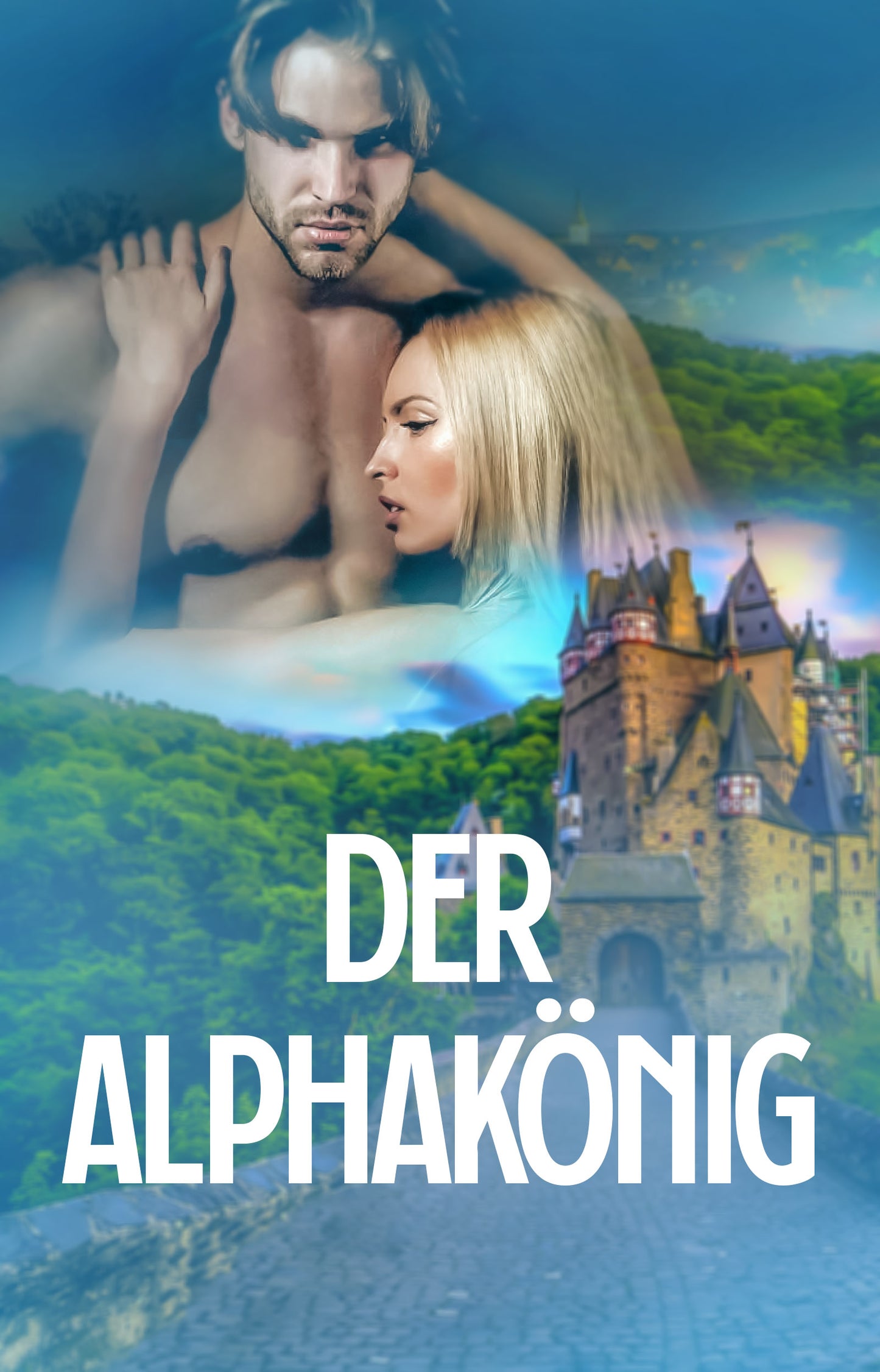 de cover