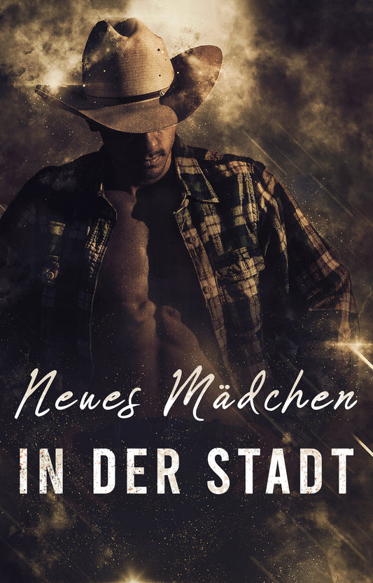 de cover