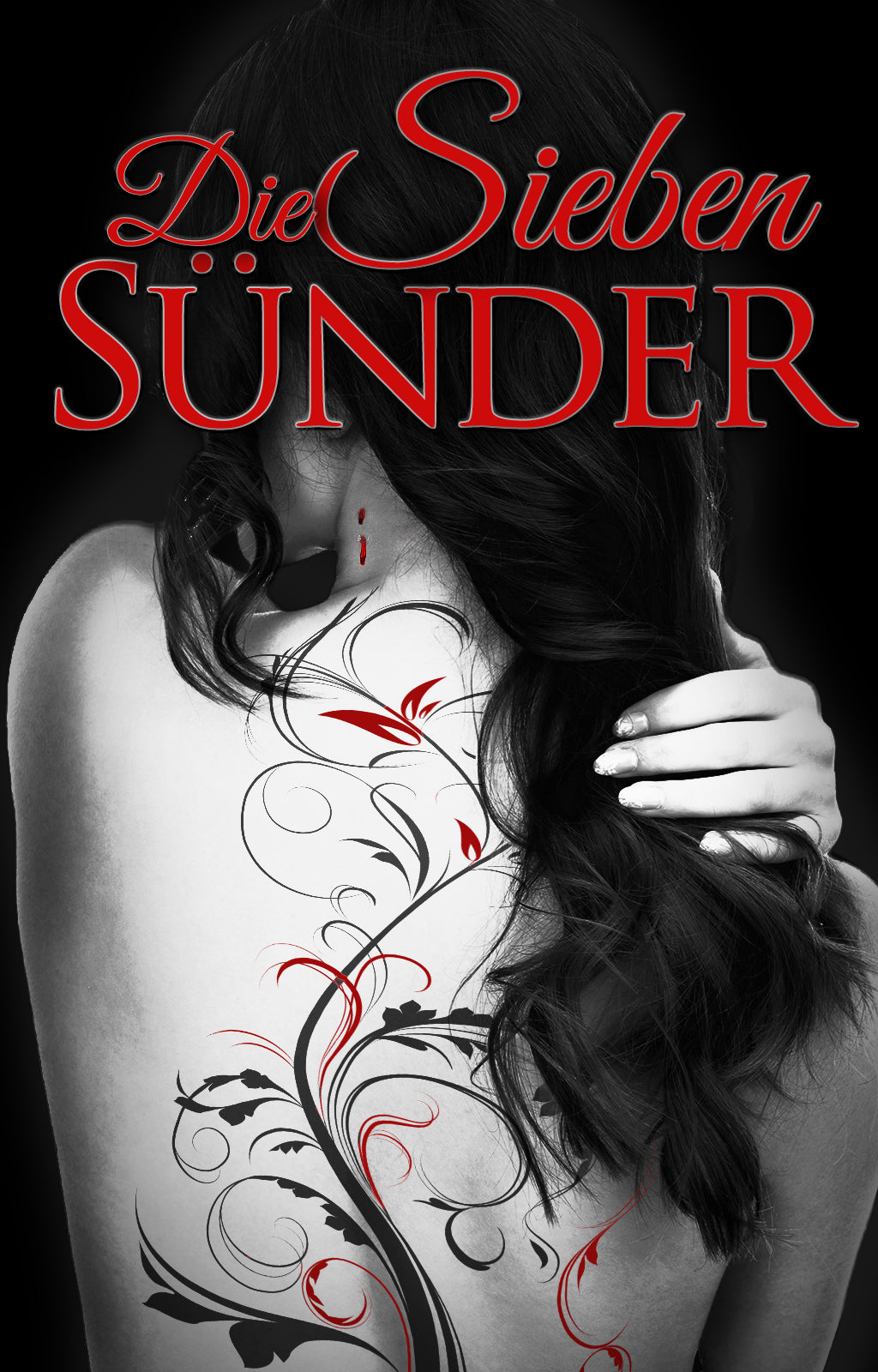 de cover