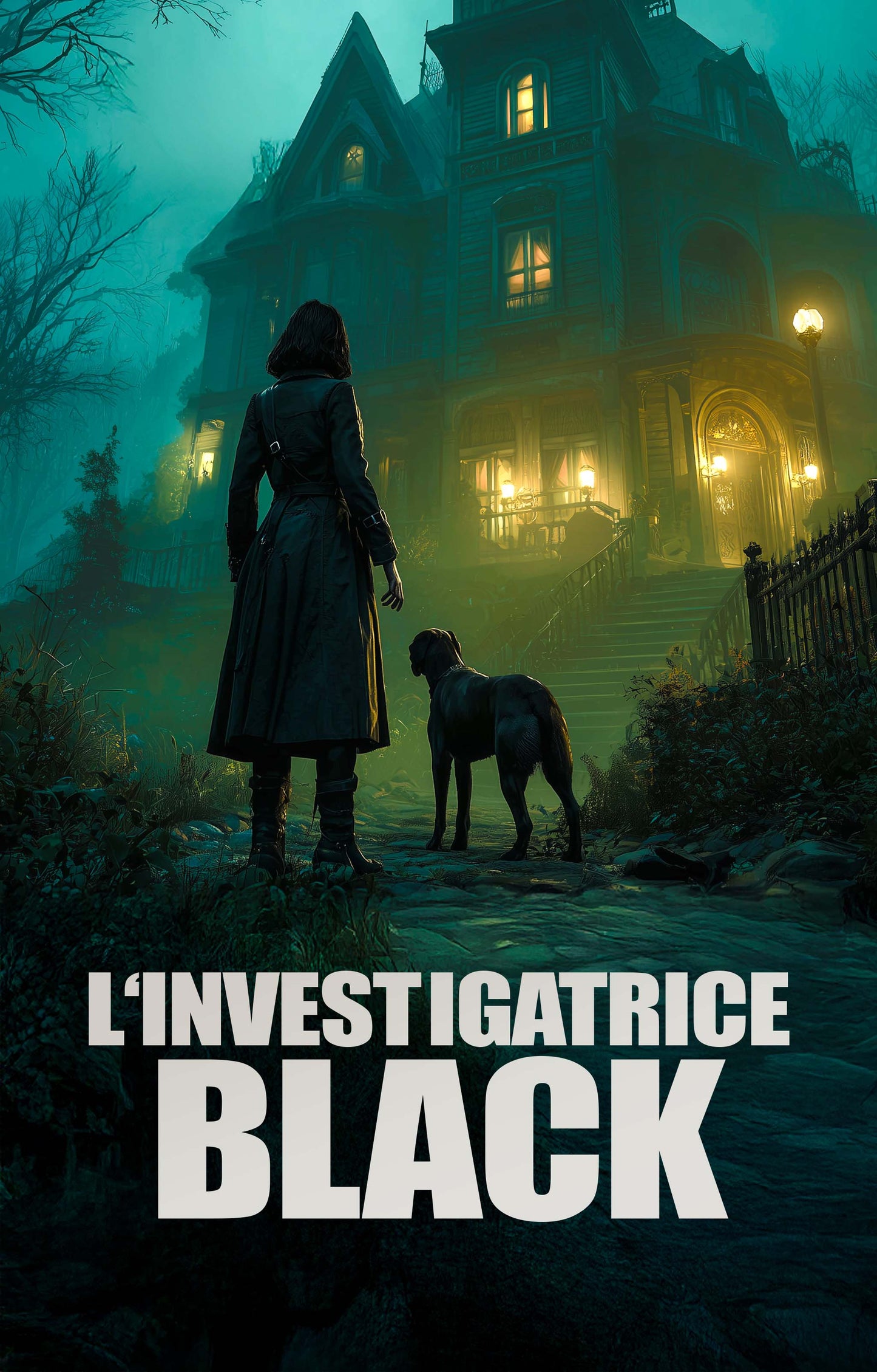it cover