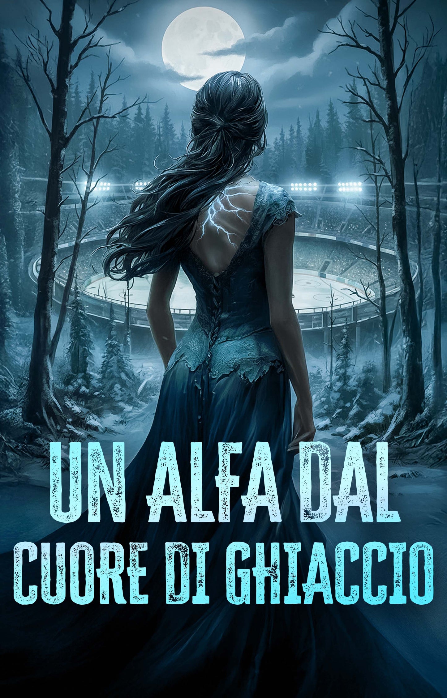 it cover