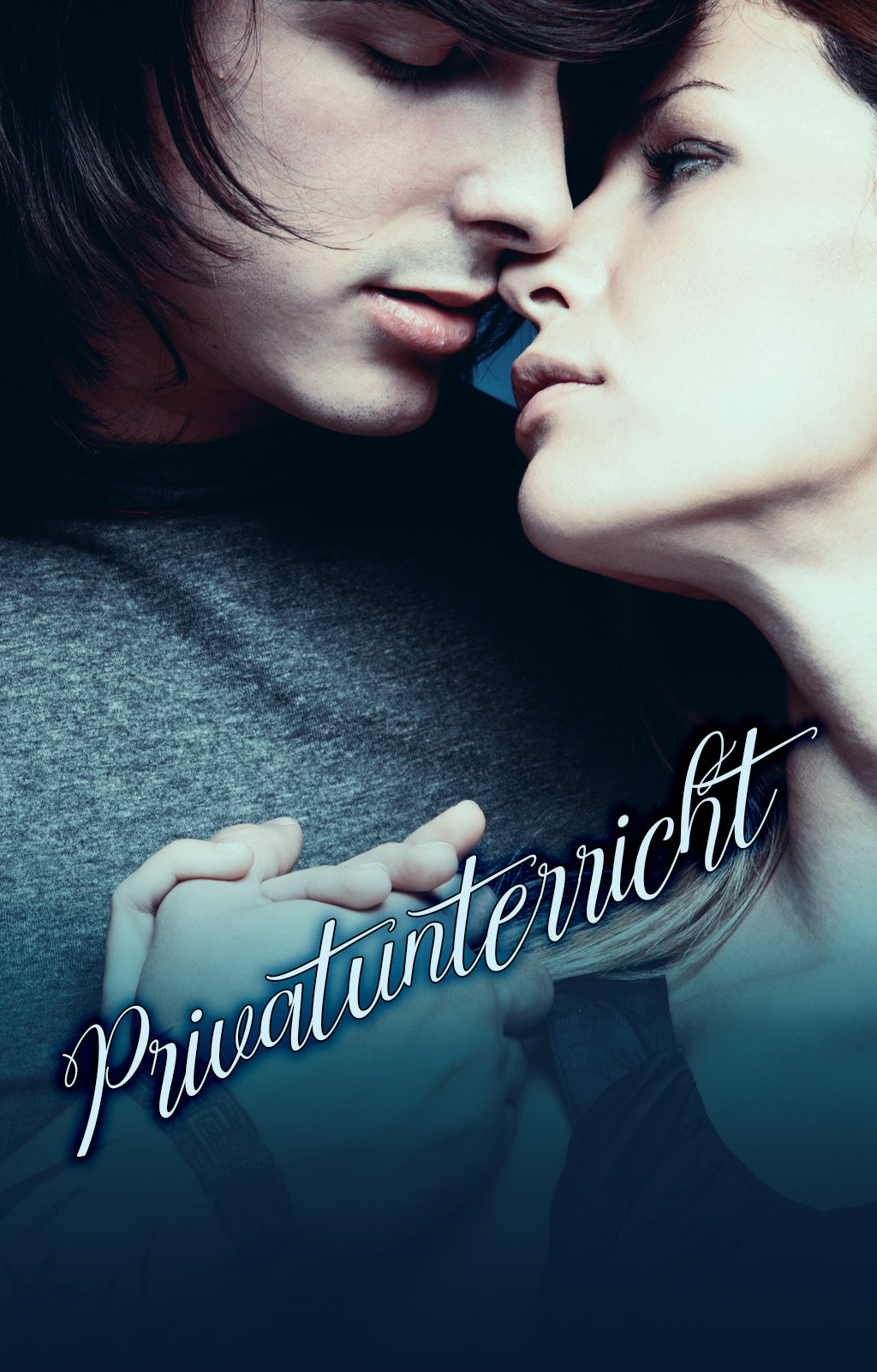 de cover