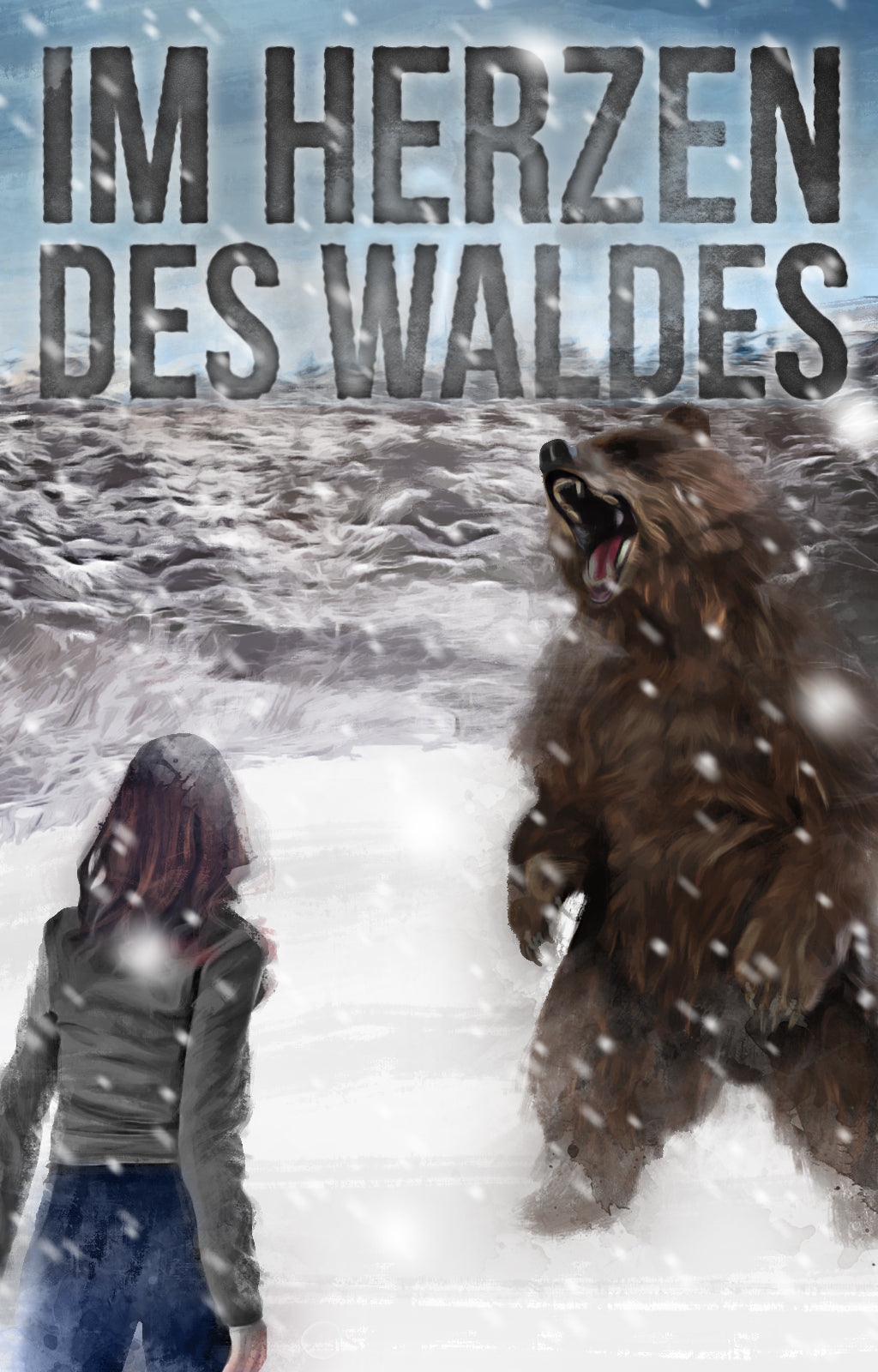 de cover