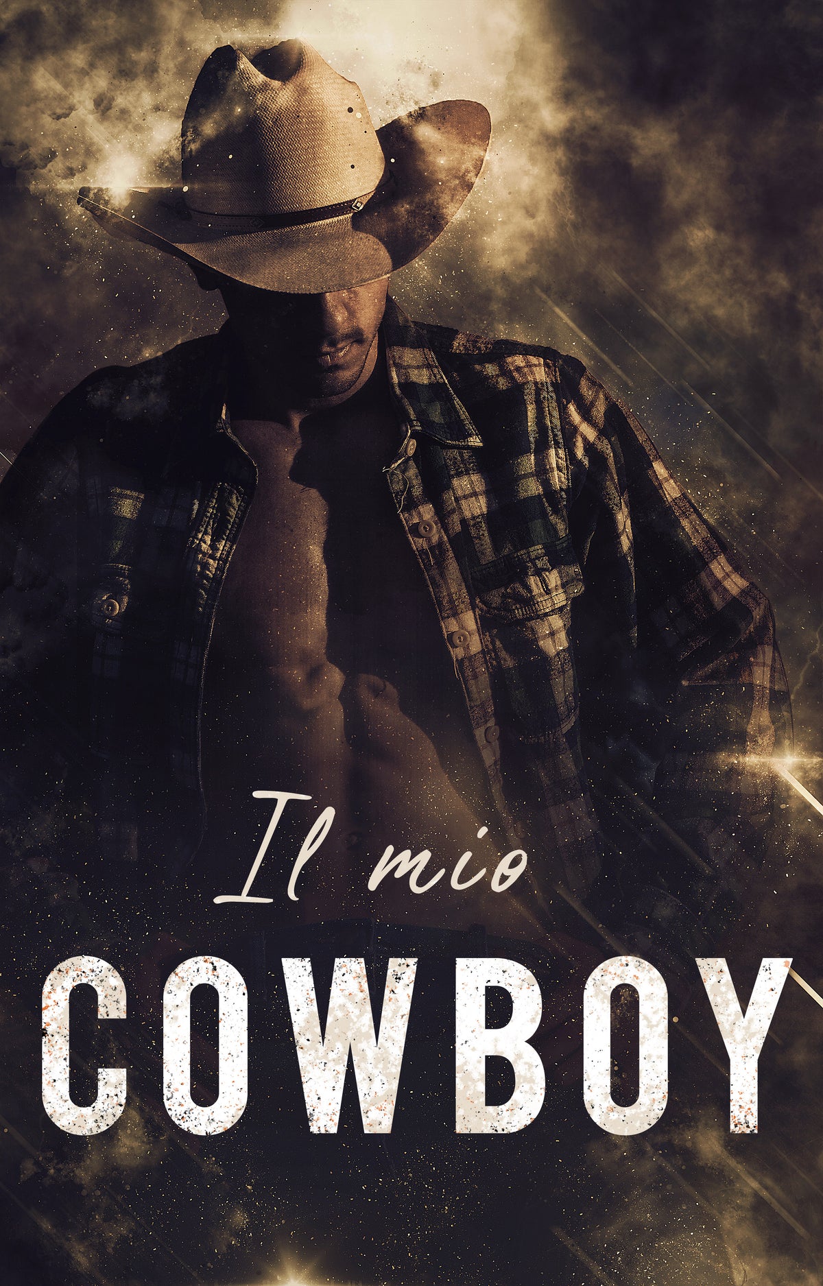 it cover