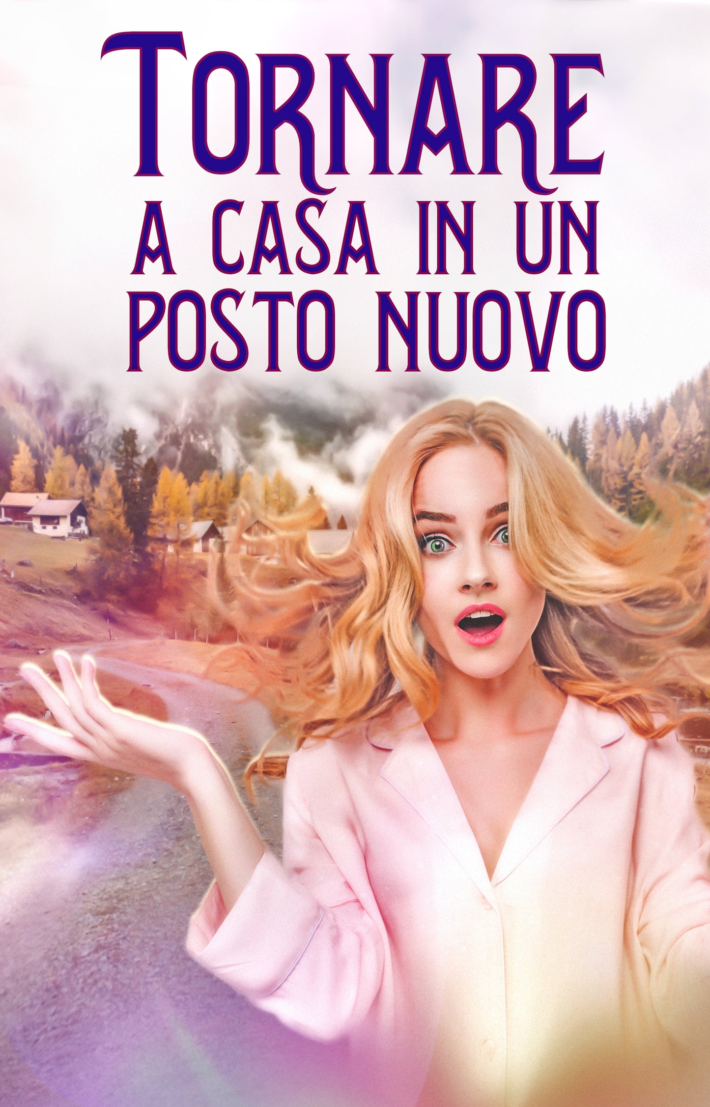 it cover