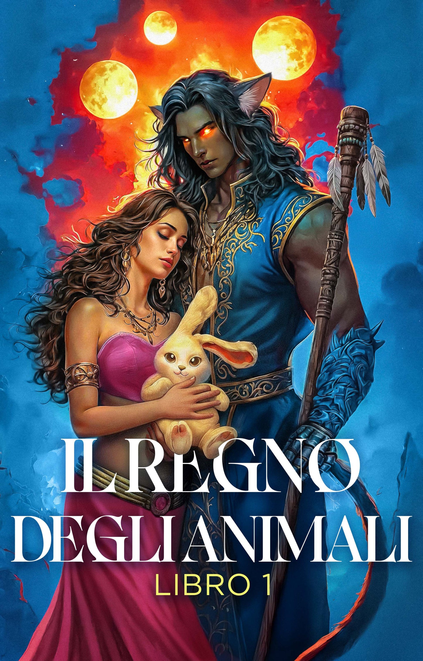it cover