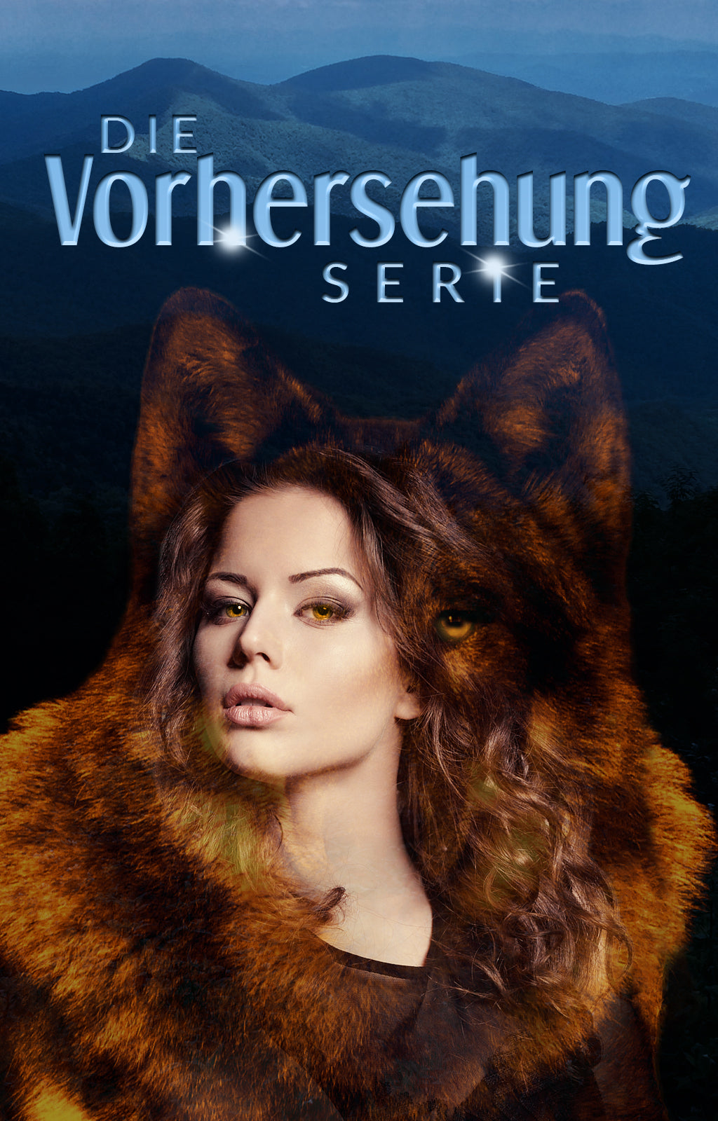 de cover