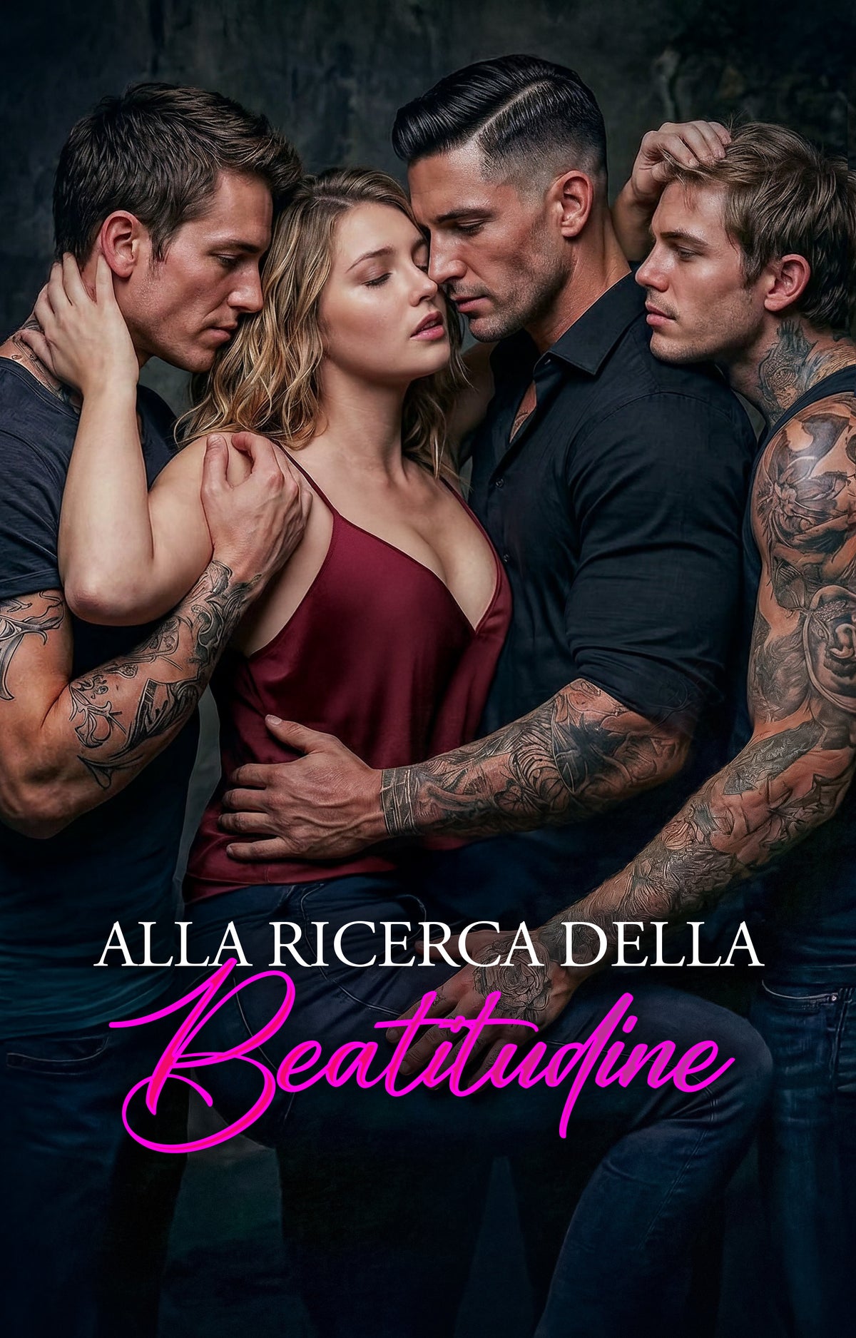 it cover