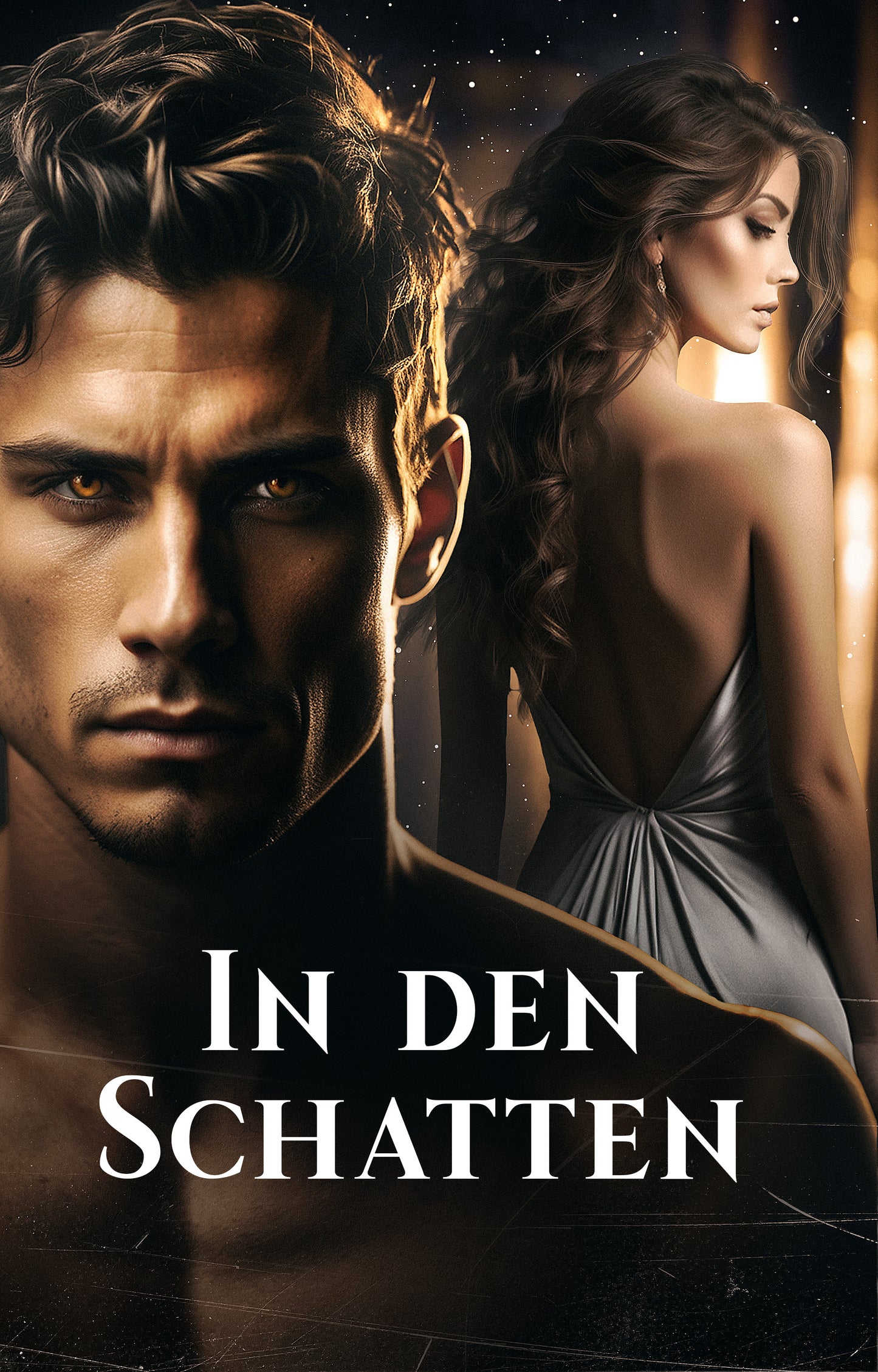 de cover