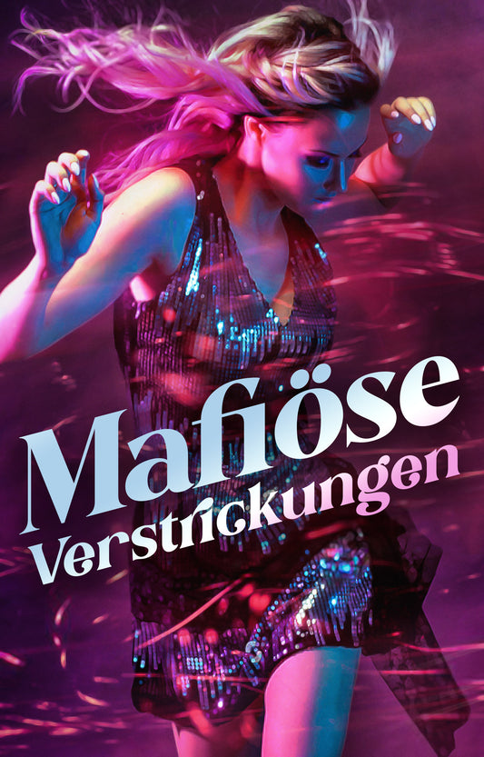 de cover