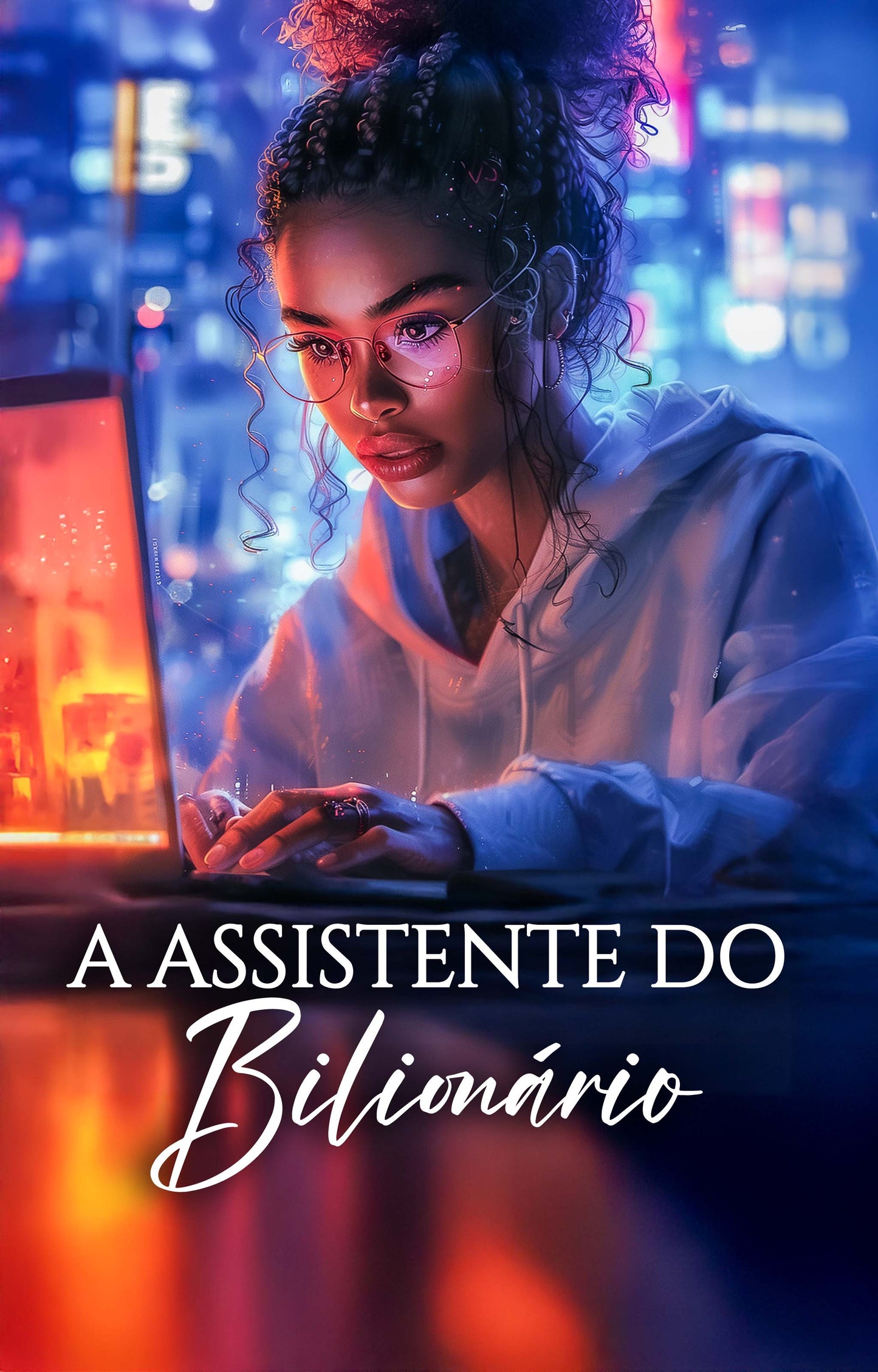 pt-BR cover
