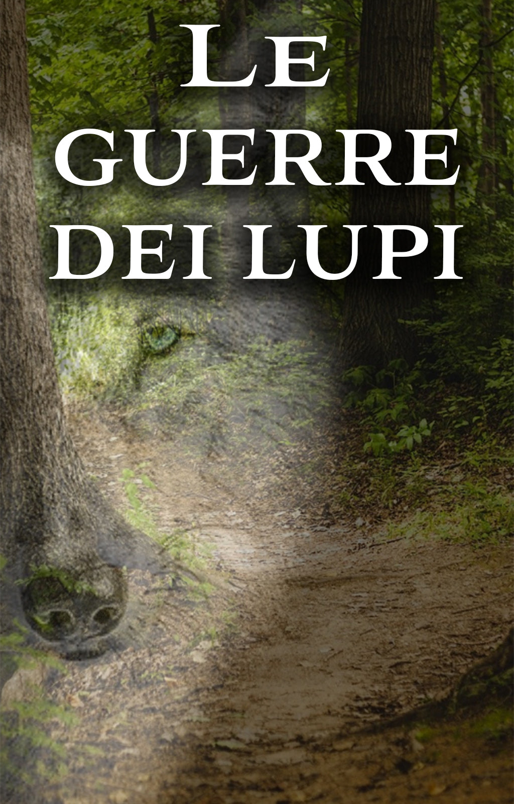 it cover