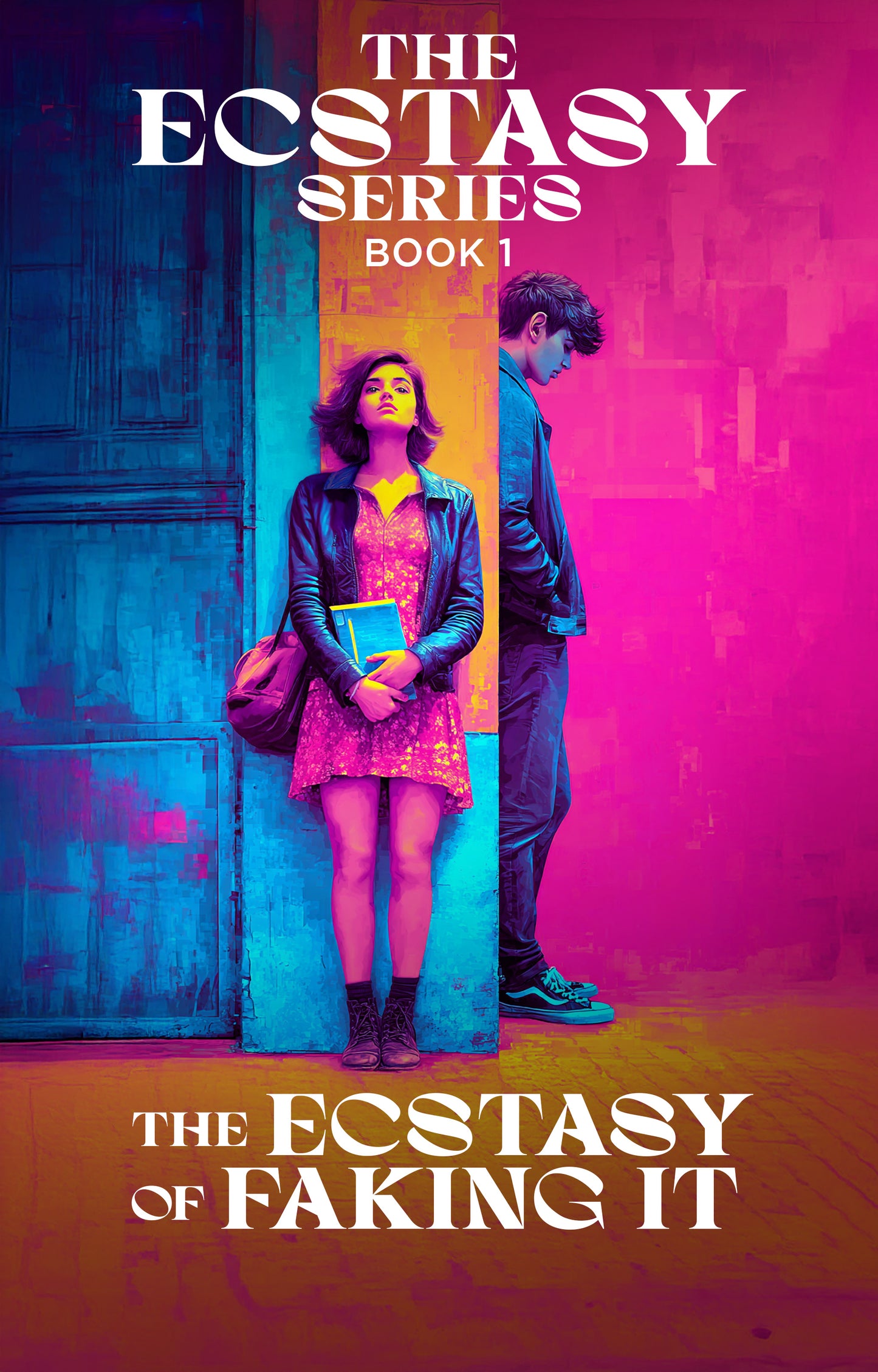 The Ecstasy Of Faking It