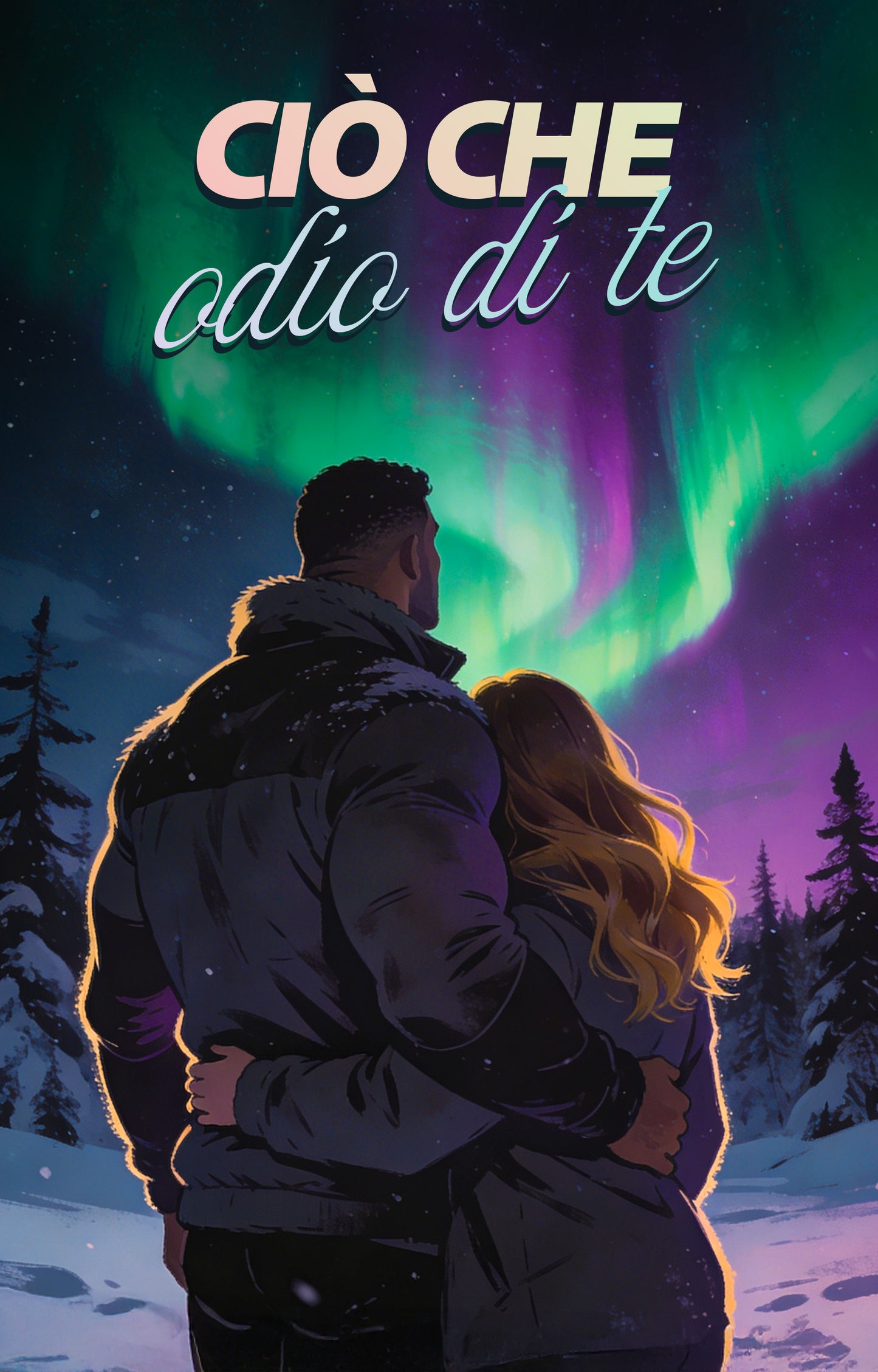 it cover