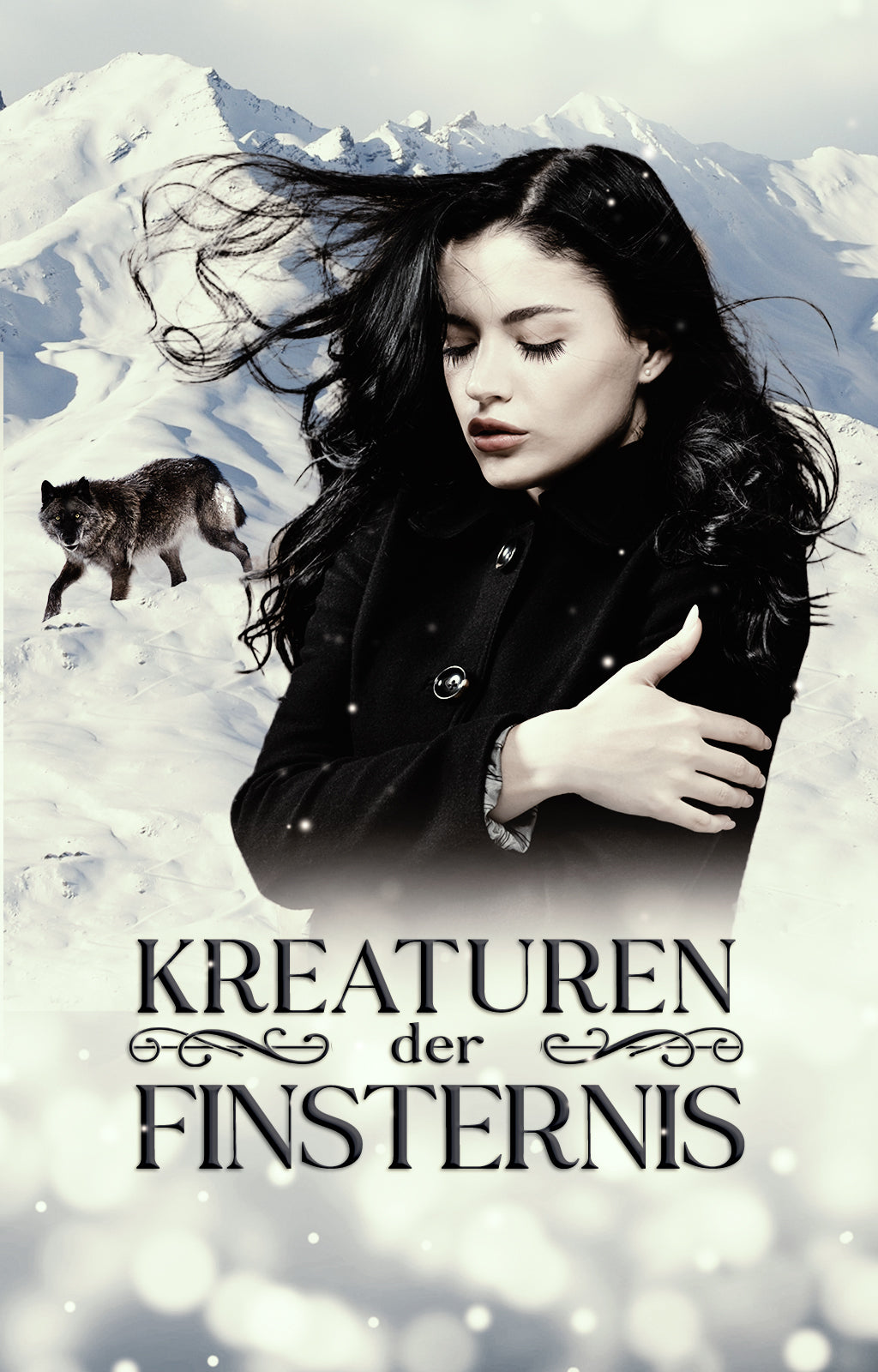 de cover