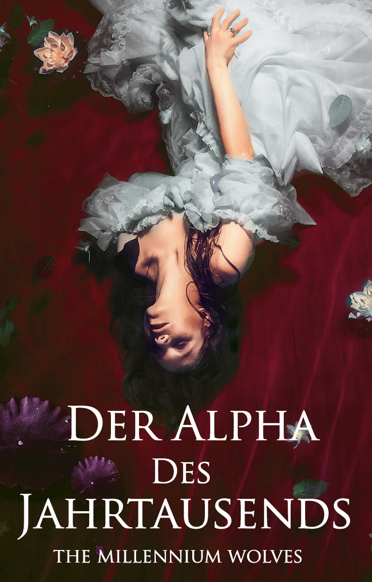 de cover