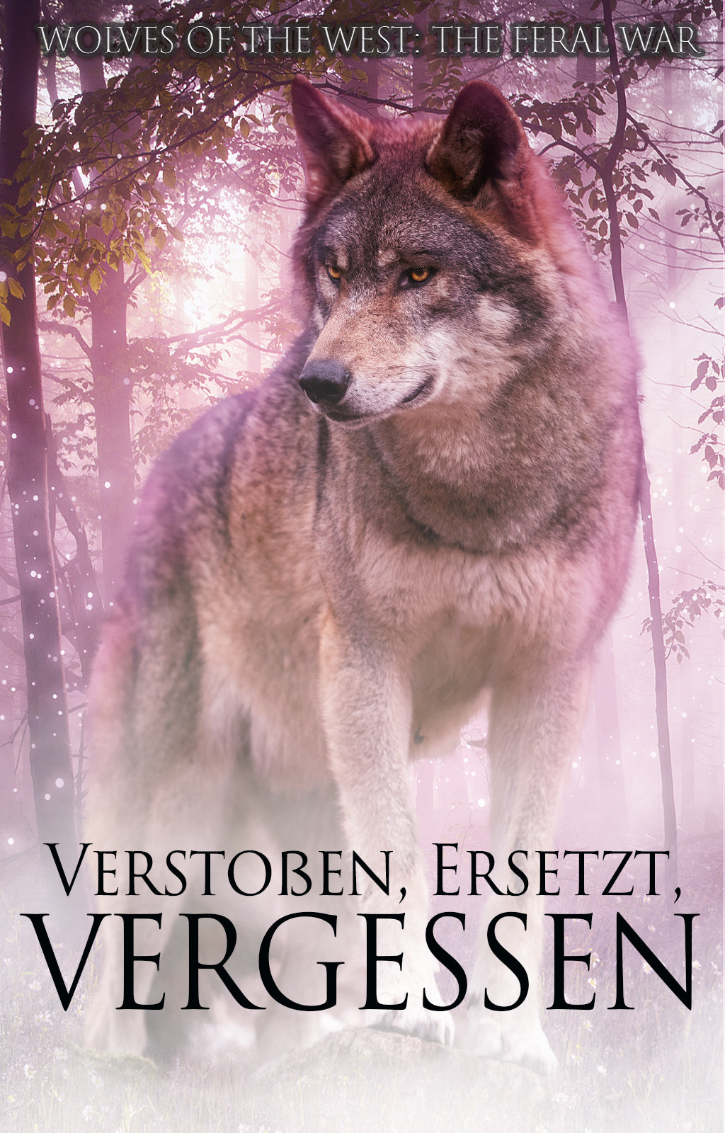 de cover
