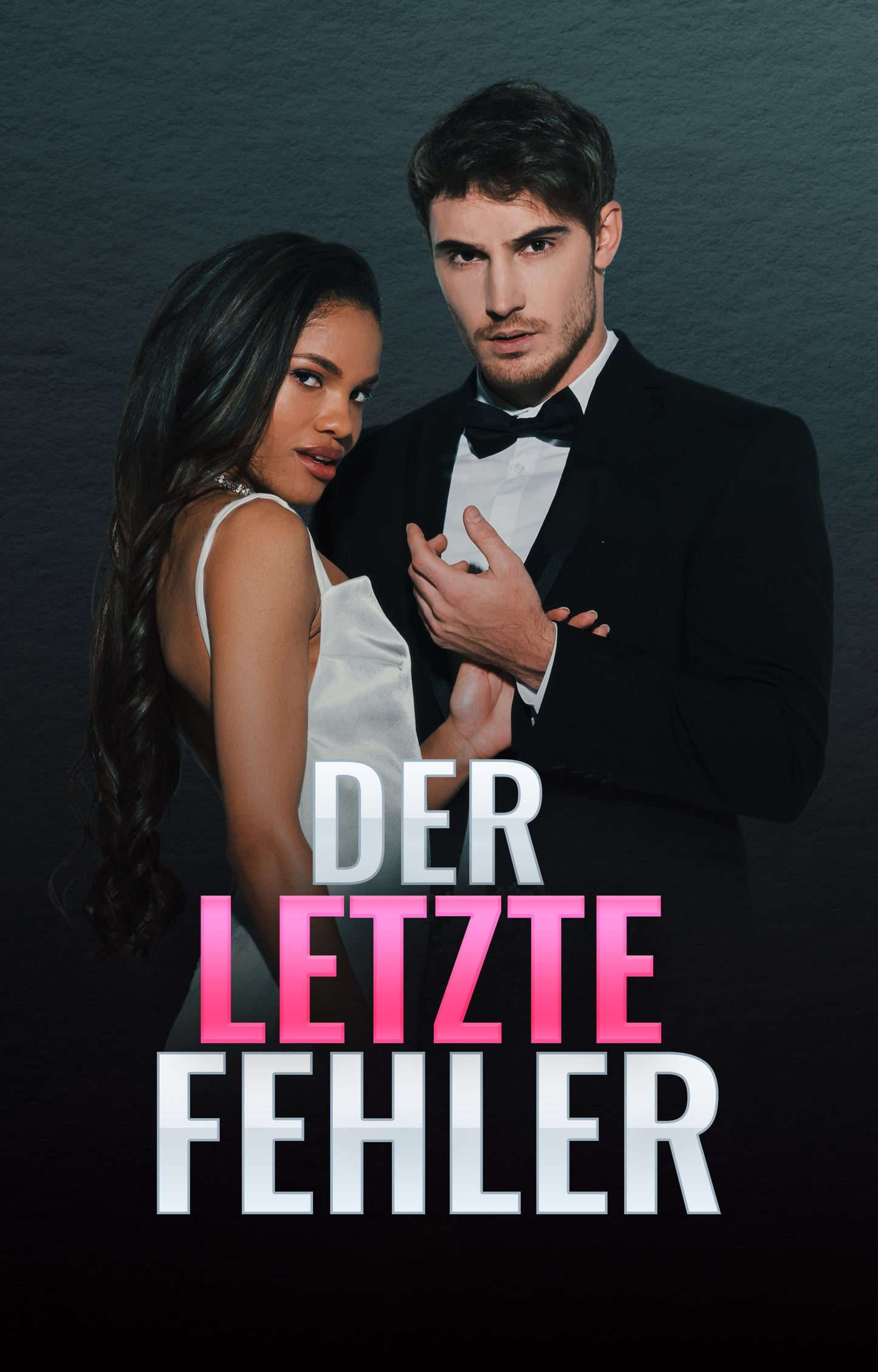 de cover