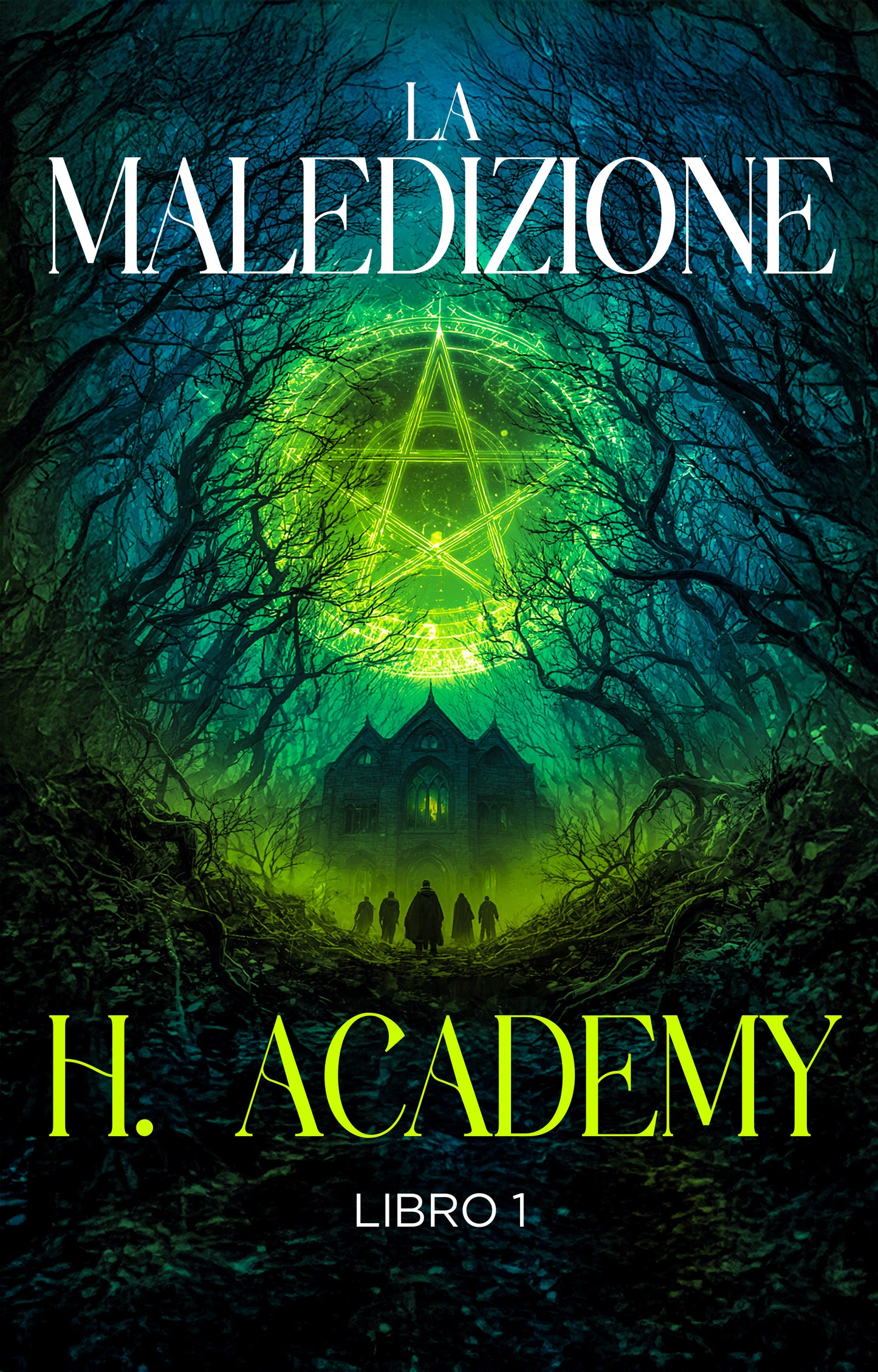 it cover