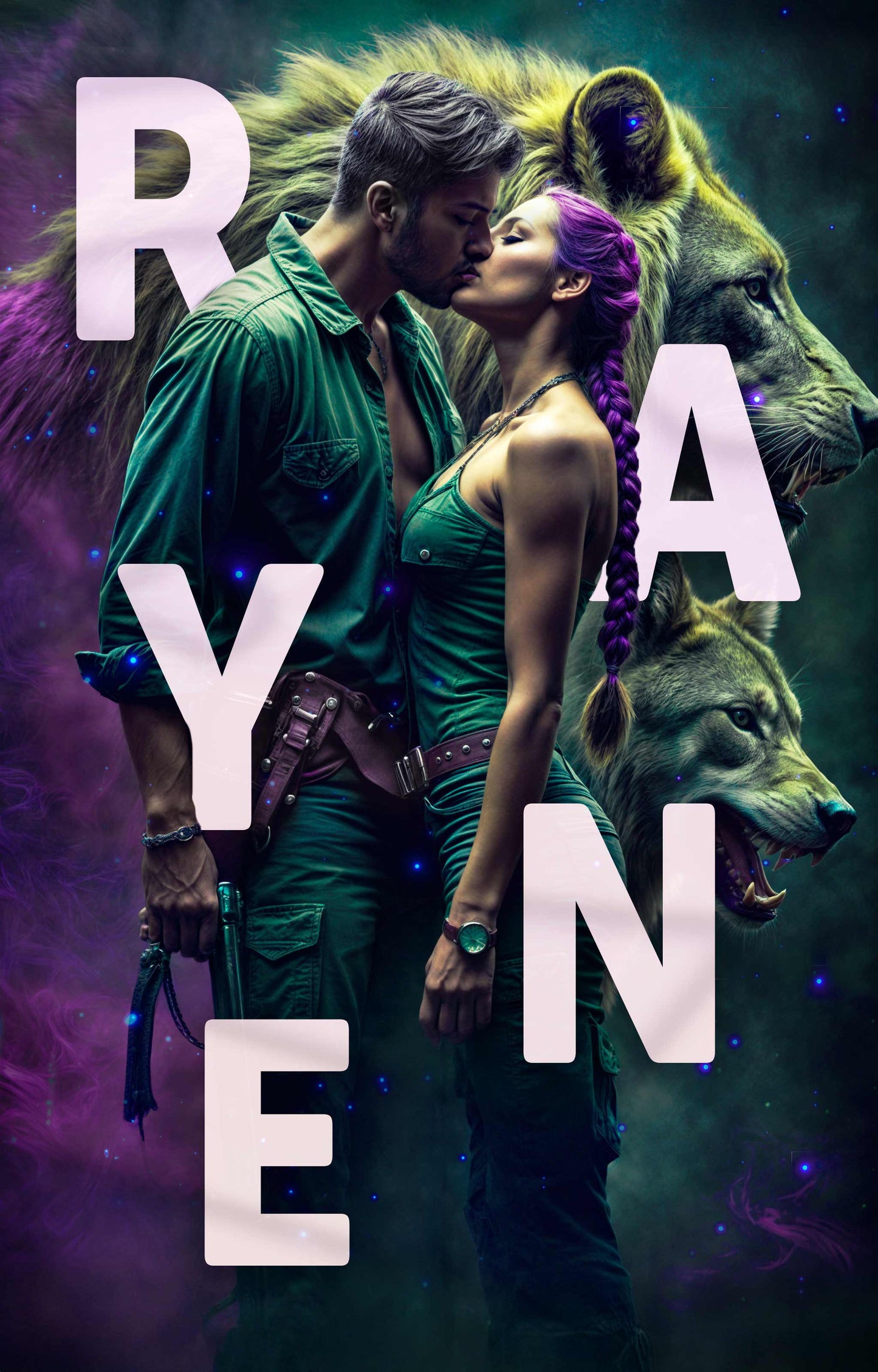 it cover