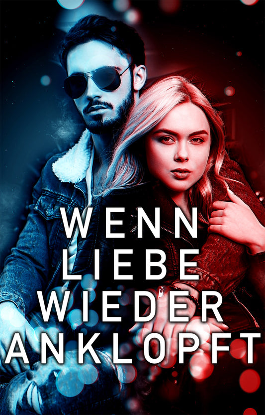 de cover