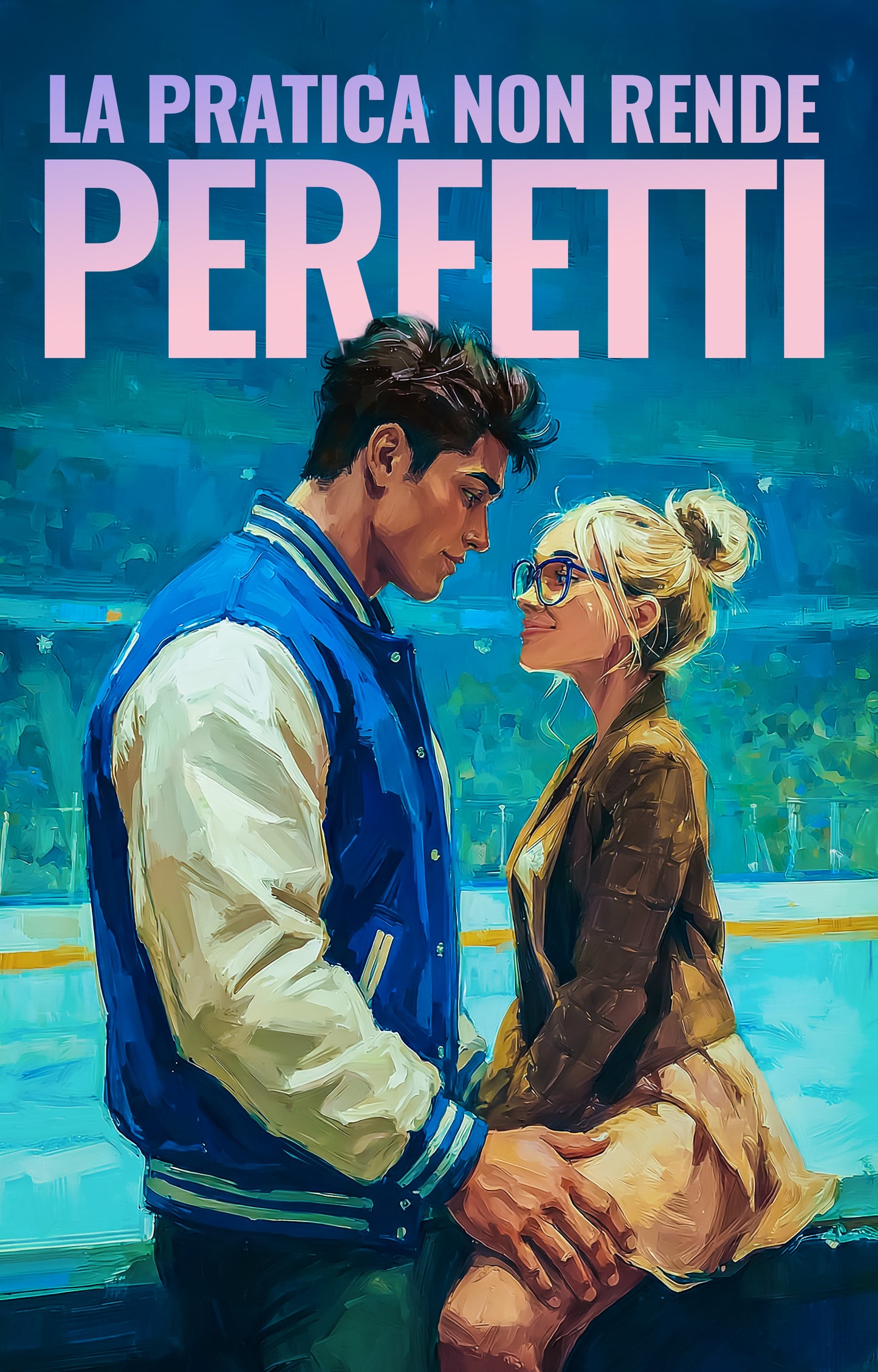 it cover