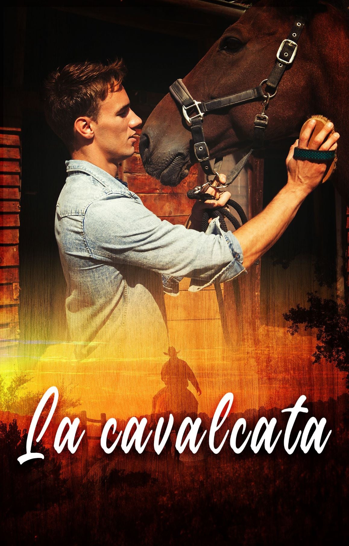 it cover