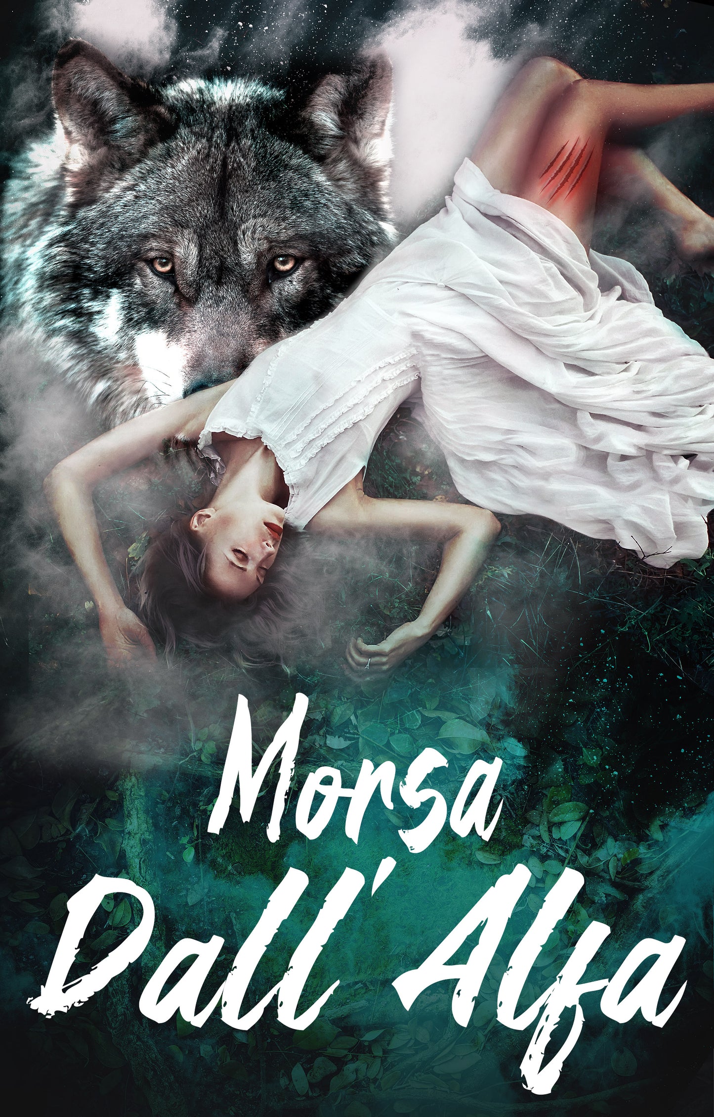 it cover