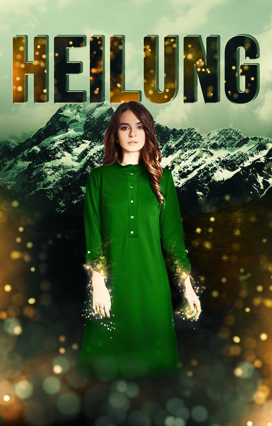 de cover