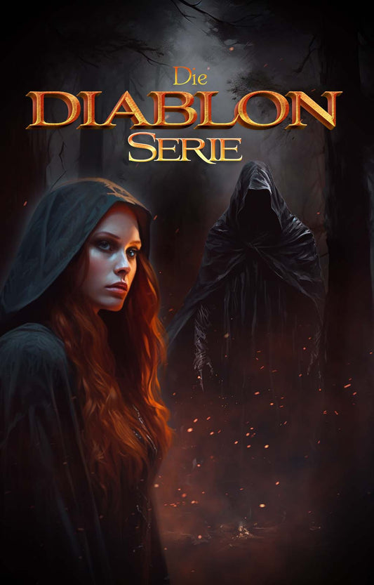 de cover