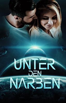 de cover