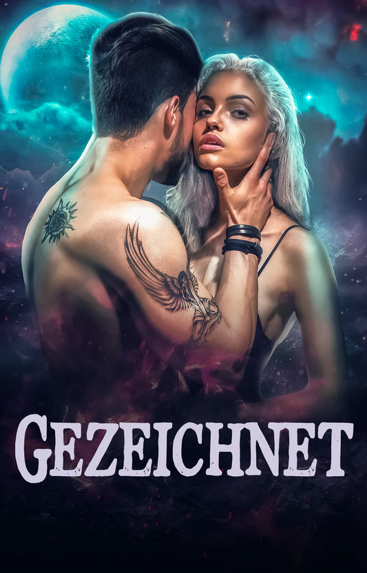de cover