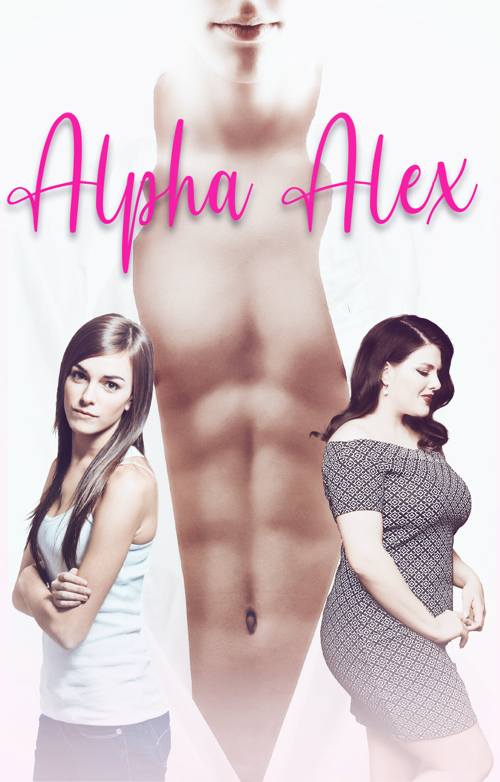 de cover