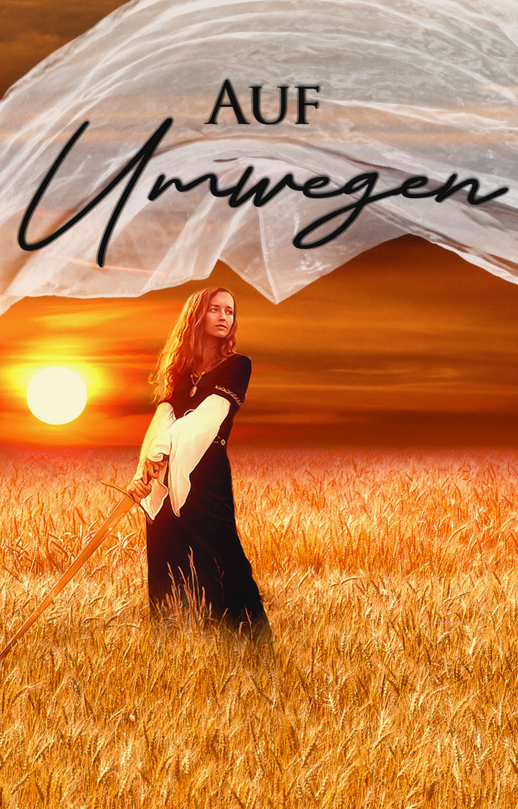 de cover