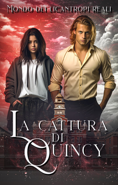 it cover