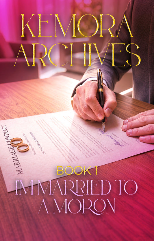 Kemora Archives