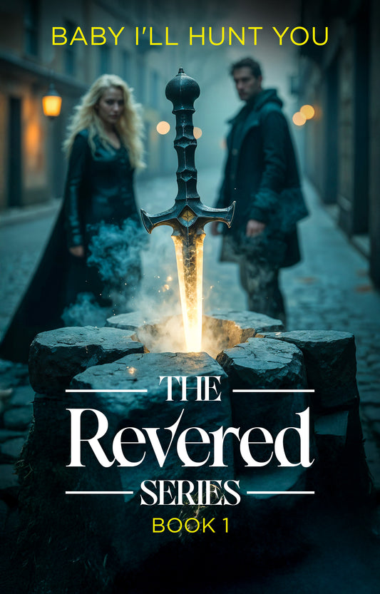 The Revered Series 1: Baby I'll Hunt You