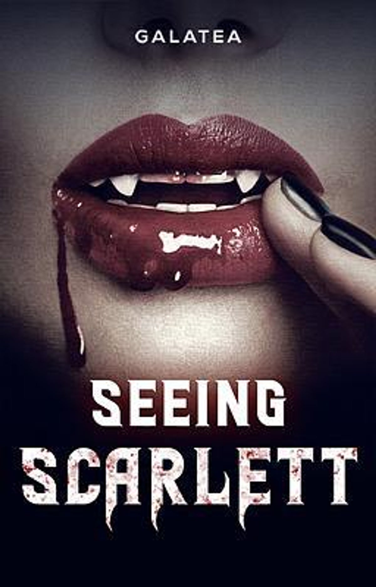 Seeing Scarlett