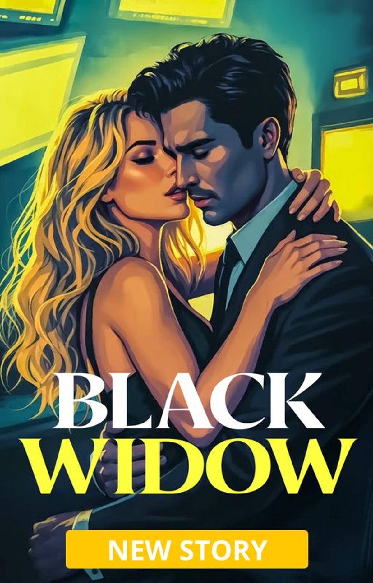 Black Widow