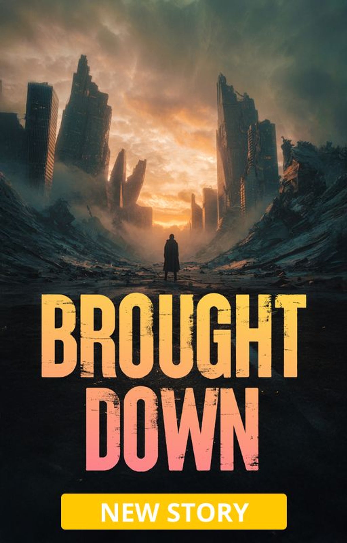 Brought Down