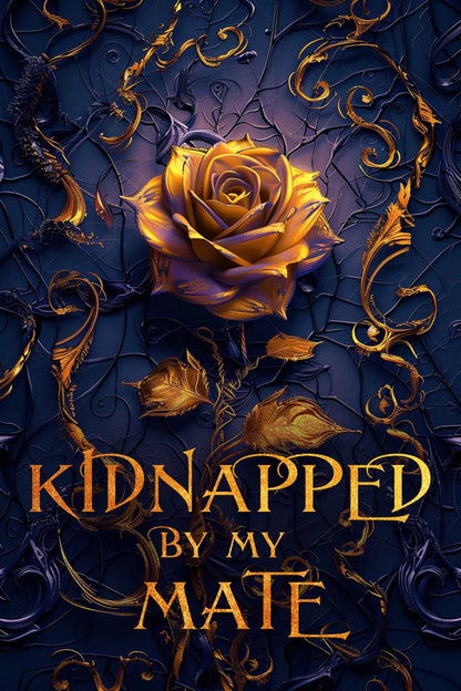 Kidnapped by My Mate: Book 1