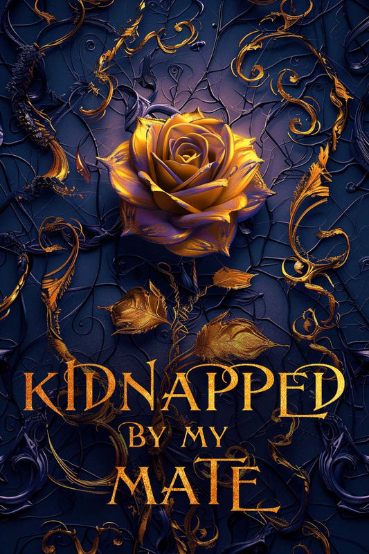 Kidnapped by My Mate: Book 1