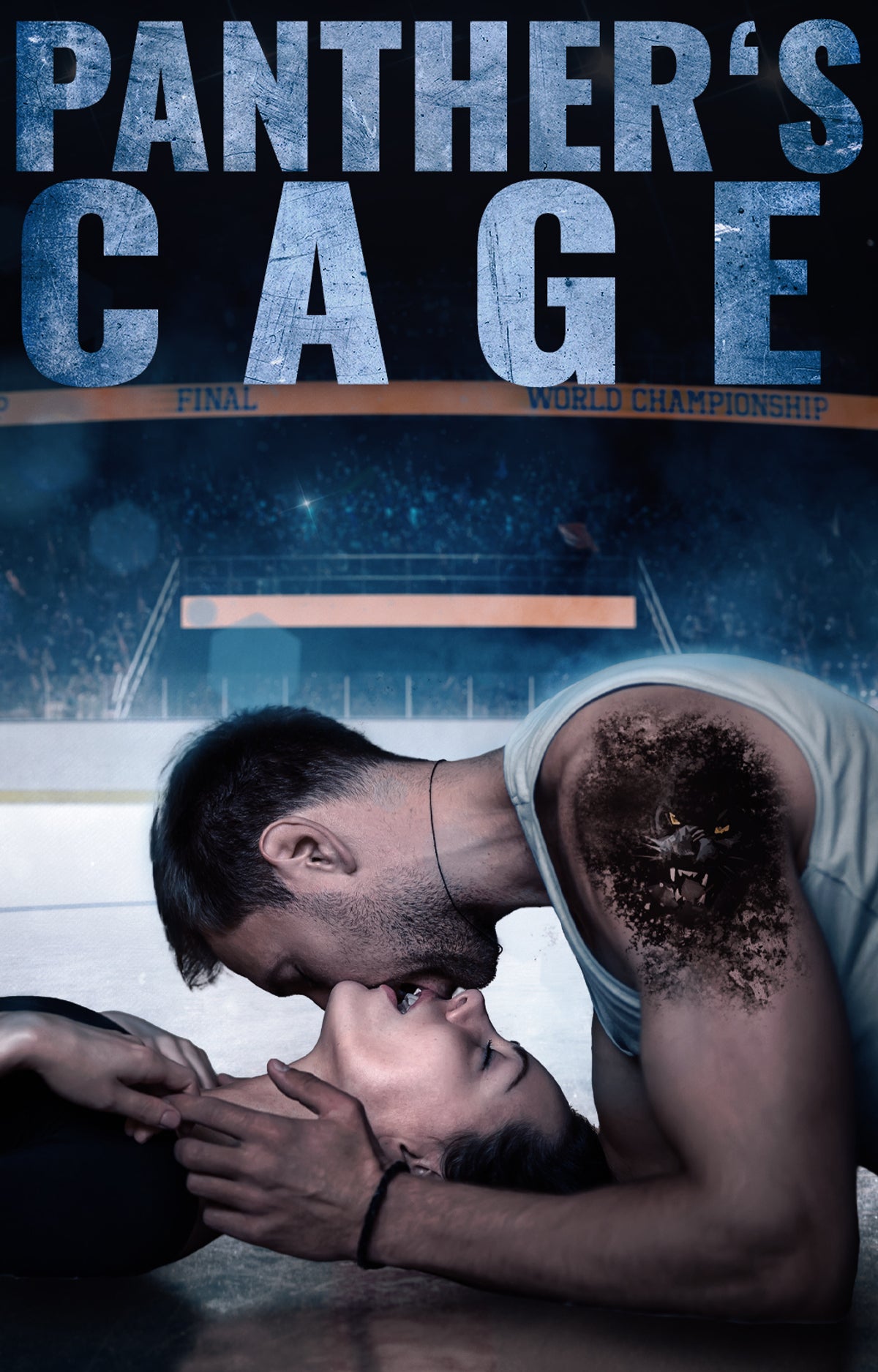 Panther's Cage