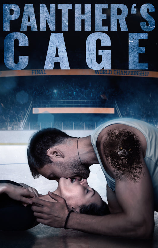 Panther's Cage