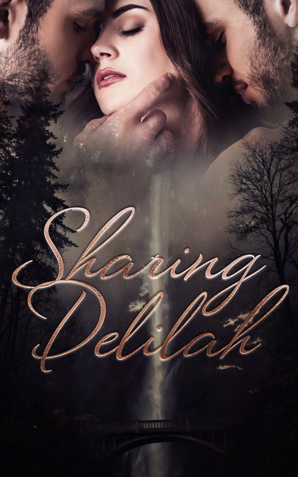 Sharing Delilah